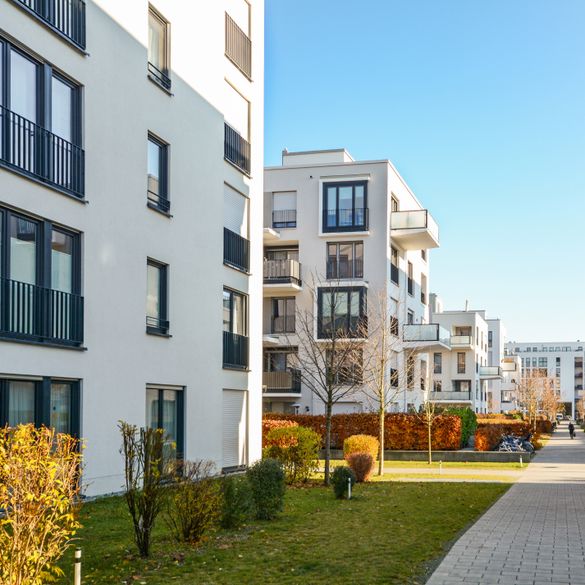 Byggnation Träterrass